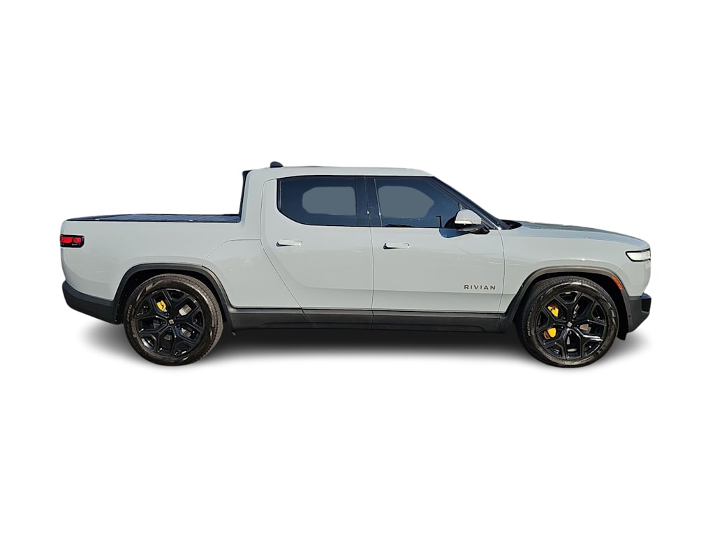 Thumbnail: 2022 Rivian R1T - 18