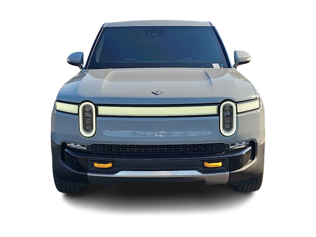 Thumbnail: 2022 Rivian R1T - 6