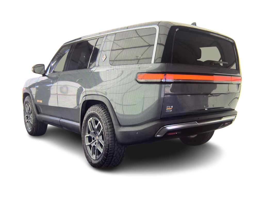 Thumbnail: 2024 Rivian R1S - 3