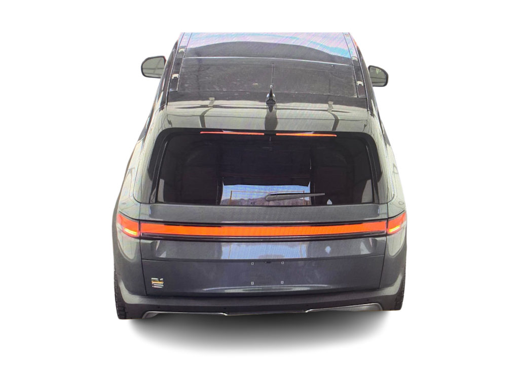 Thumbnail: 2024 Rivian R1S - 11