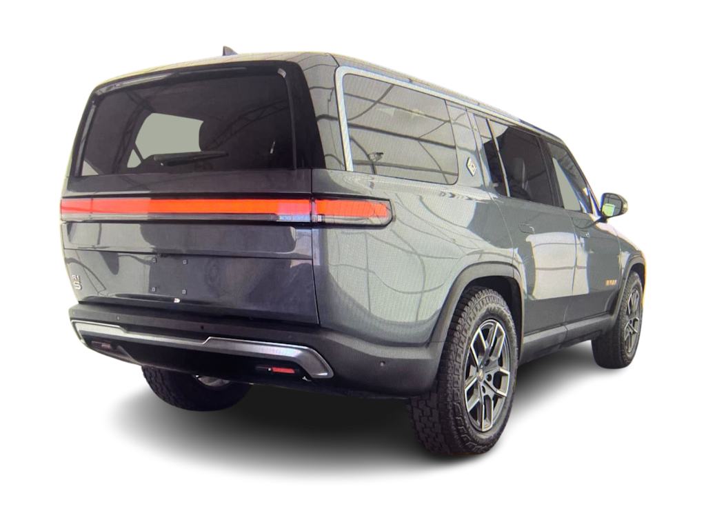 Thumbnail: 2024 Rivian R1S - 14