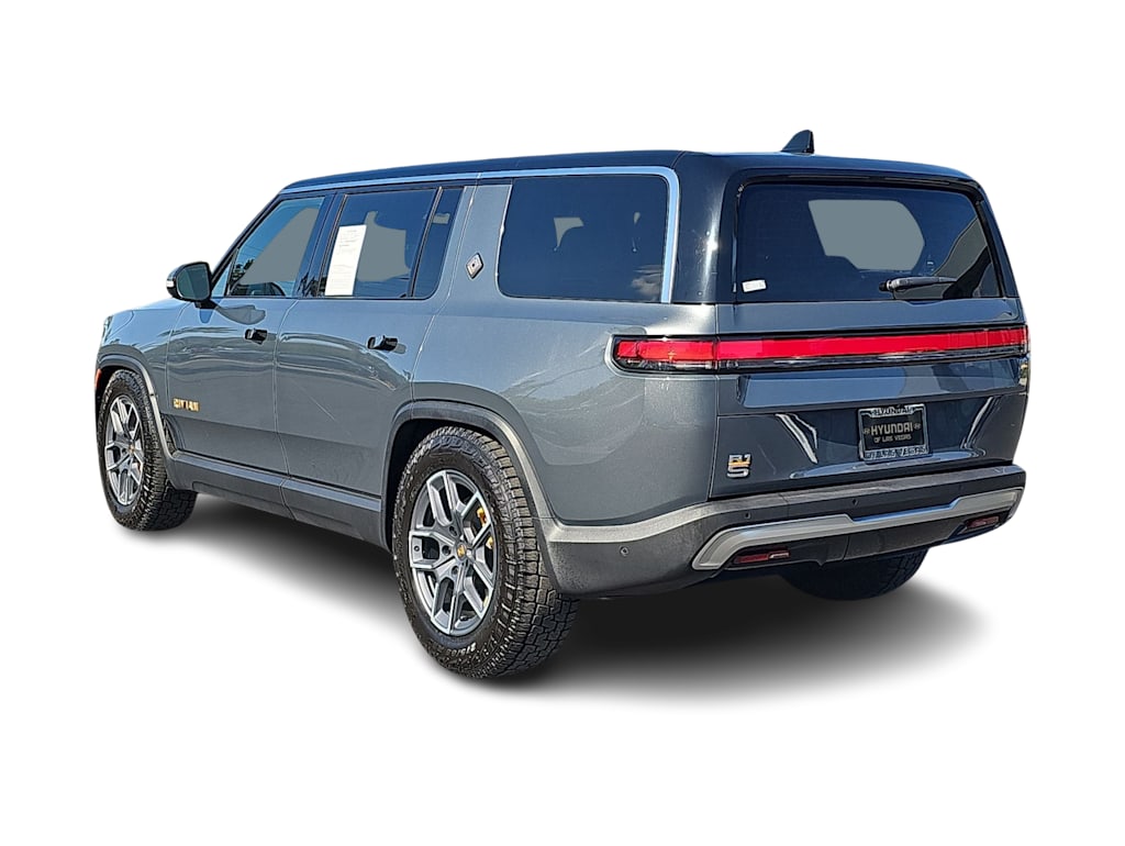 Thumbnail: 2024 Rivian R1S - 4