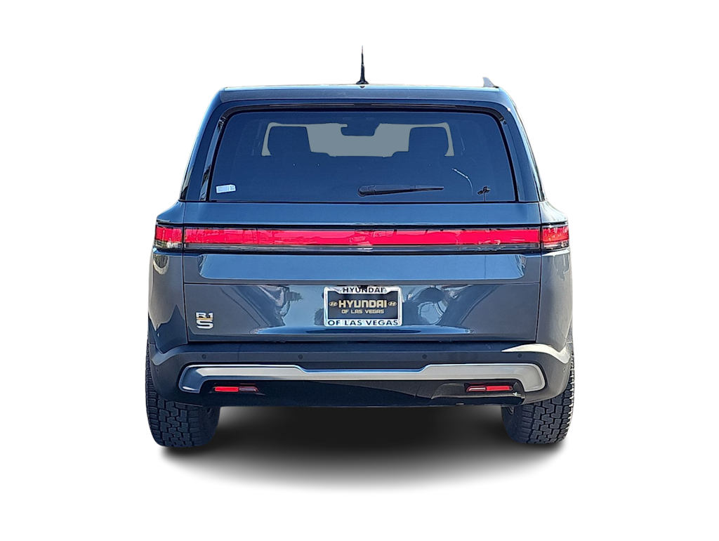 Thumbnail: 2024 Rivian R1S - 5