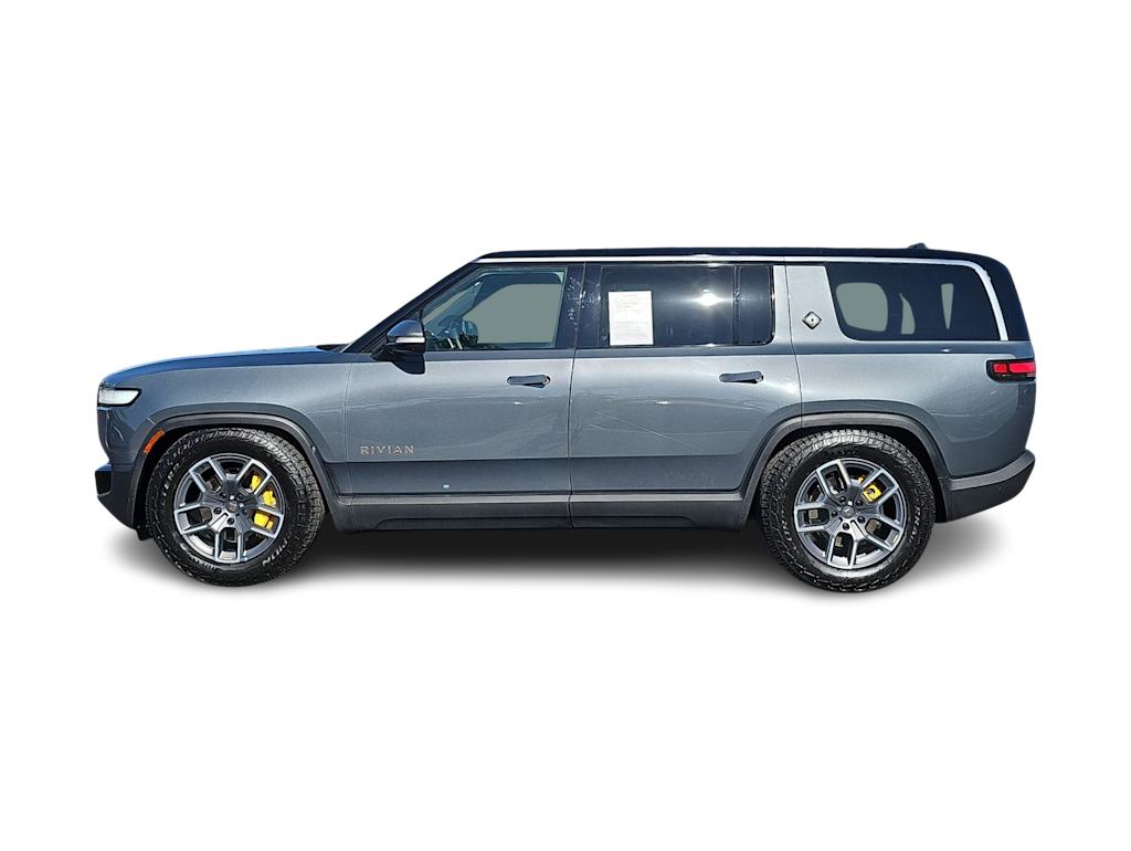 Thumbnail: 2024 Rivian R1S - 18