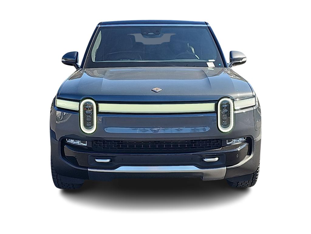 Thumbnail: 2024 Rivian R1S - 6