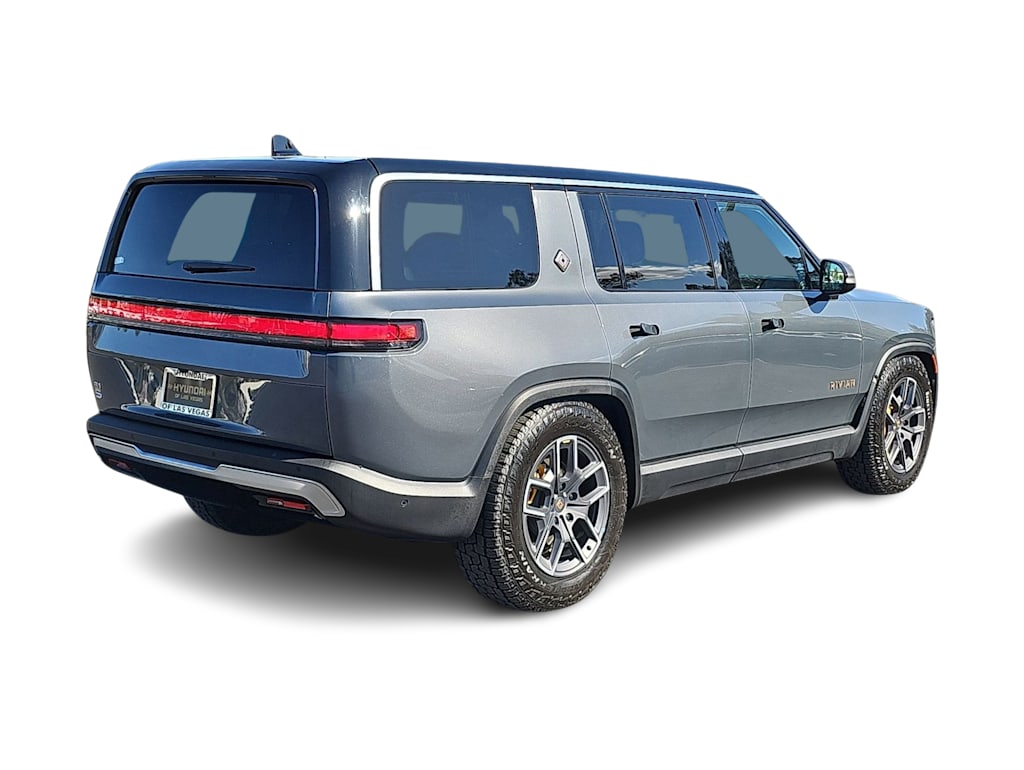 Thumbnail: 2024 Rivian R1S - 20