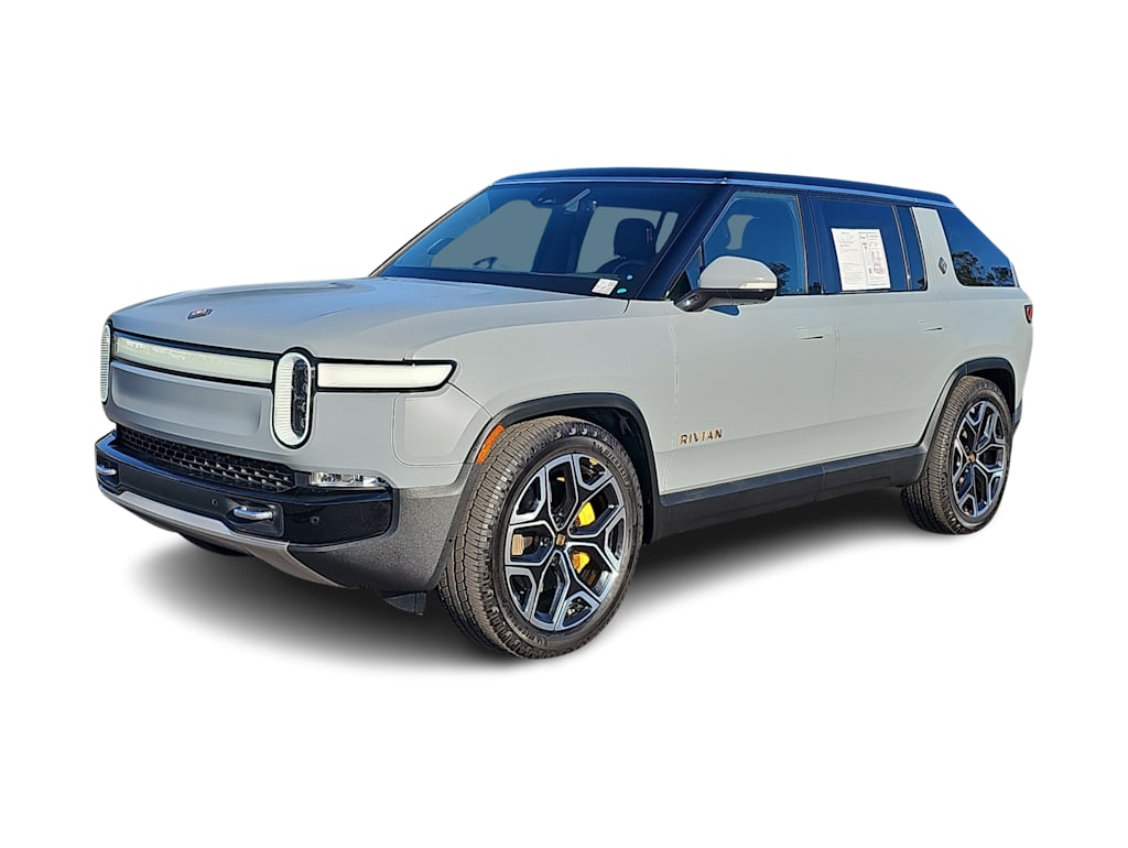 2023 Rivian R1S
