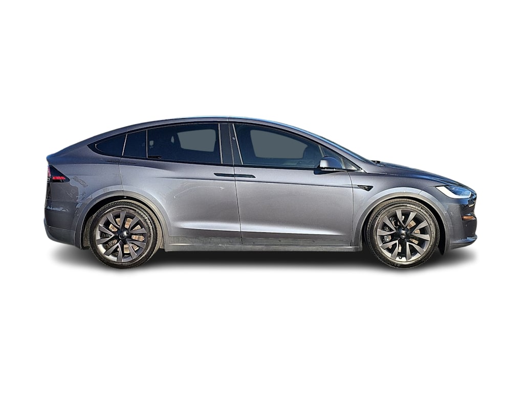 Thumbnail: 2023 Tesla Model X - 19