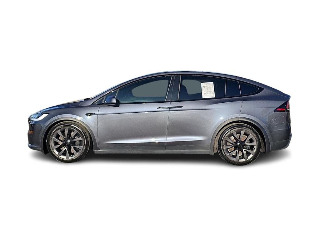 Thumbnail: 2023 Tesla Model X - 3
