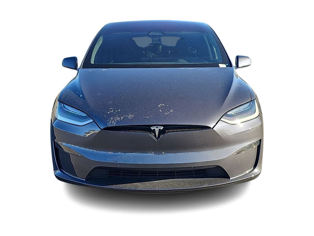 Thumbnail: 2023 Tesla Model X - 6