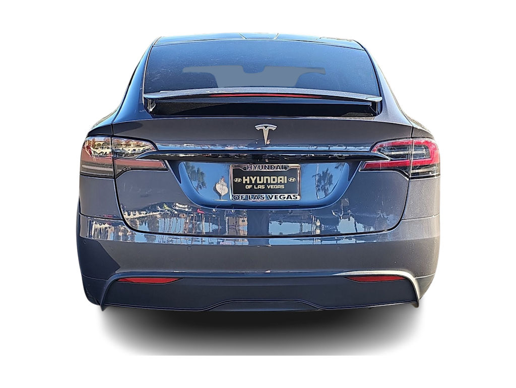 Thumbnail: 2023 Tesla Model X - 5