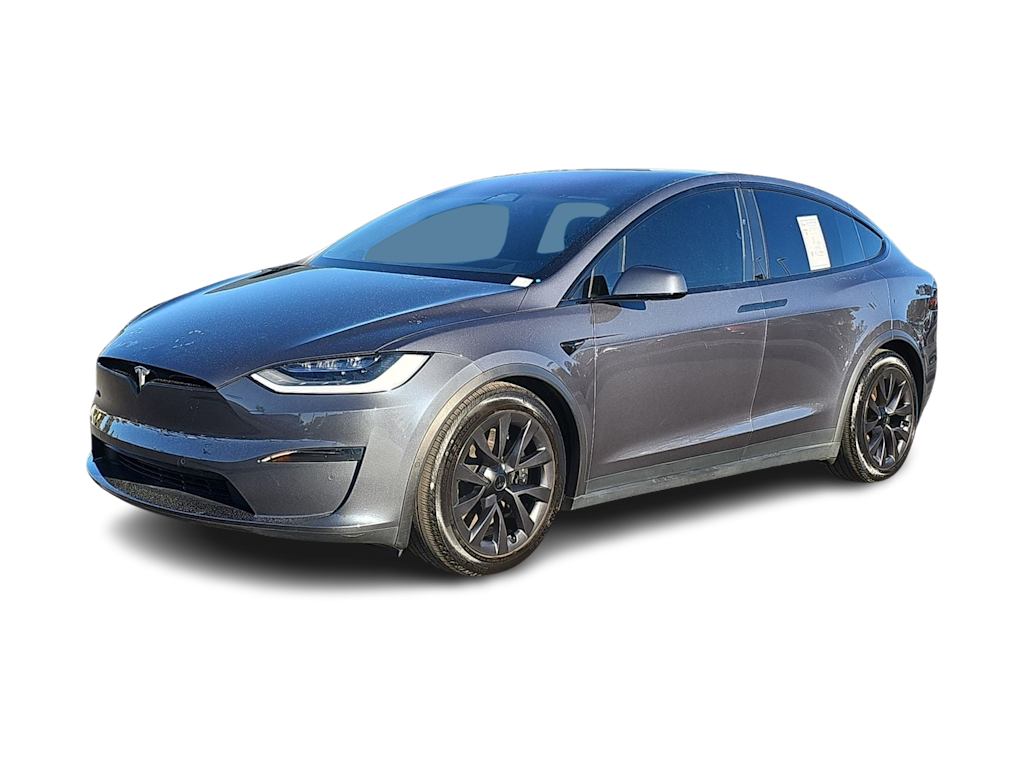 Thumbnail: 2023 Tesla Model X - 17