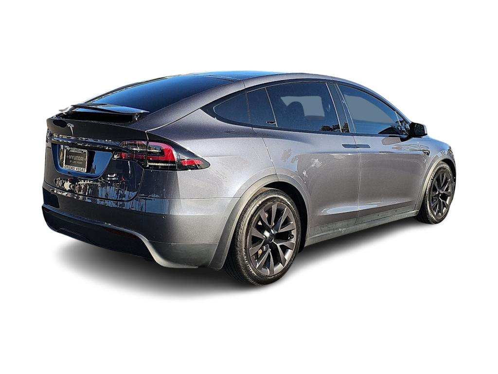 Thumbnail: 2023 Tesla Model X - 18