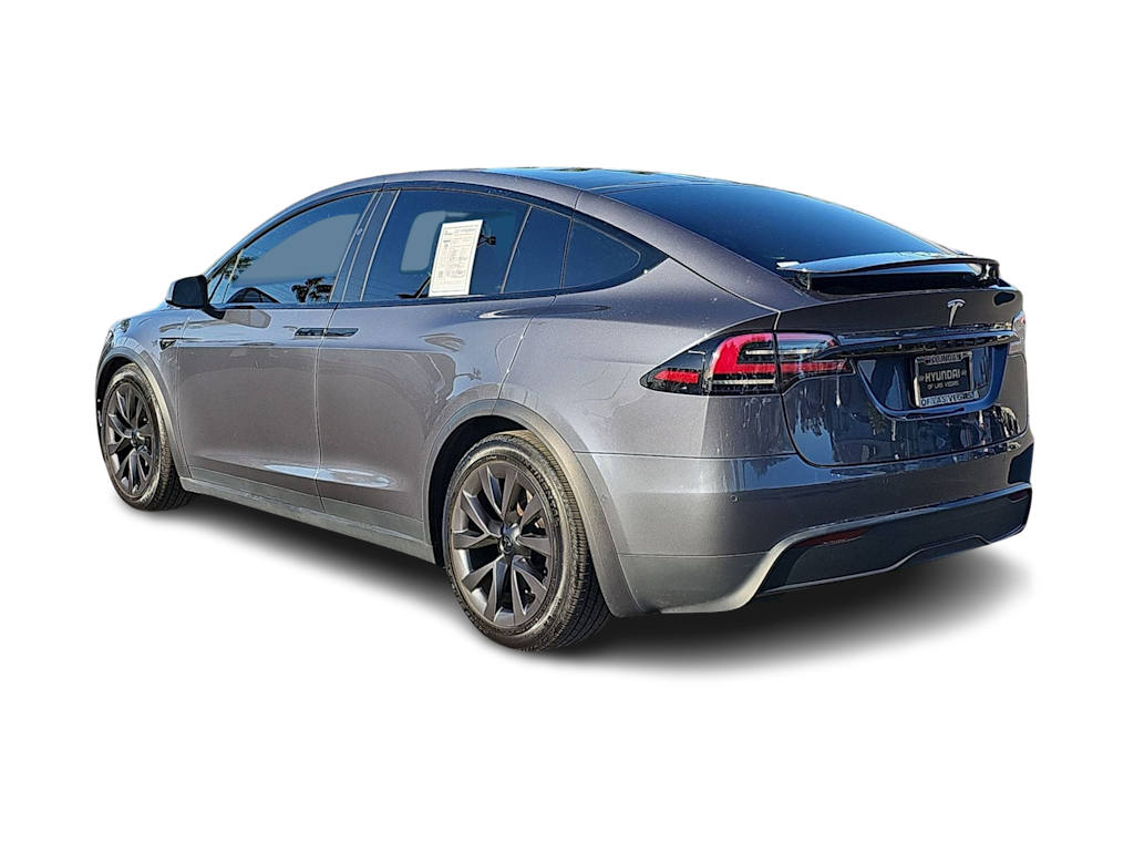 Thumbnail: 2023 Tesla Model X - 4