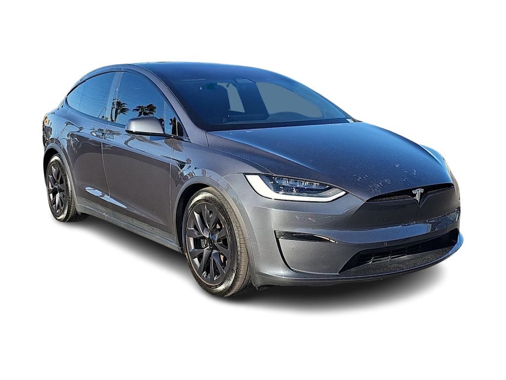 Thumbnail: 2023 Tesla Model X - 16