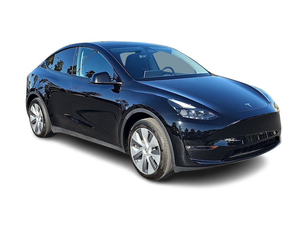 Thumbnail: 2023 Tesla Model Y - 16