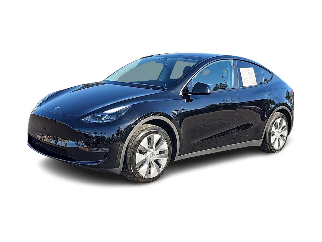Thumbnail: 2023 Tesla Model Y - 17