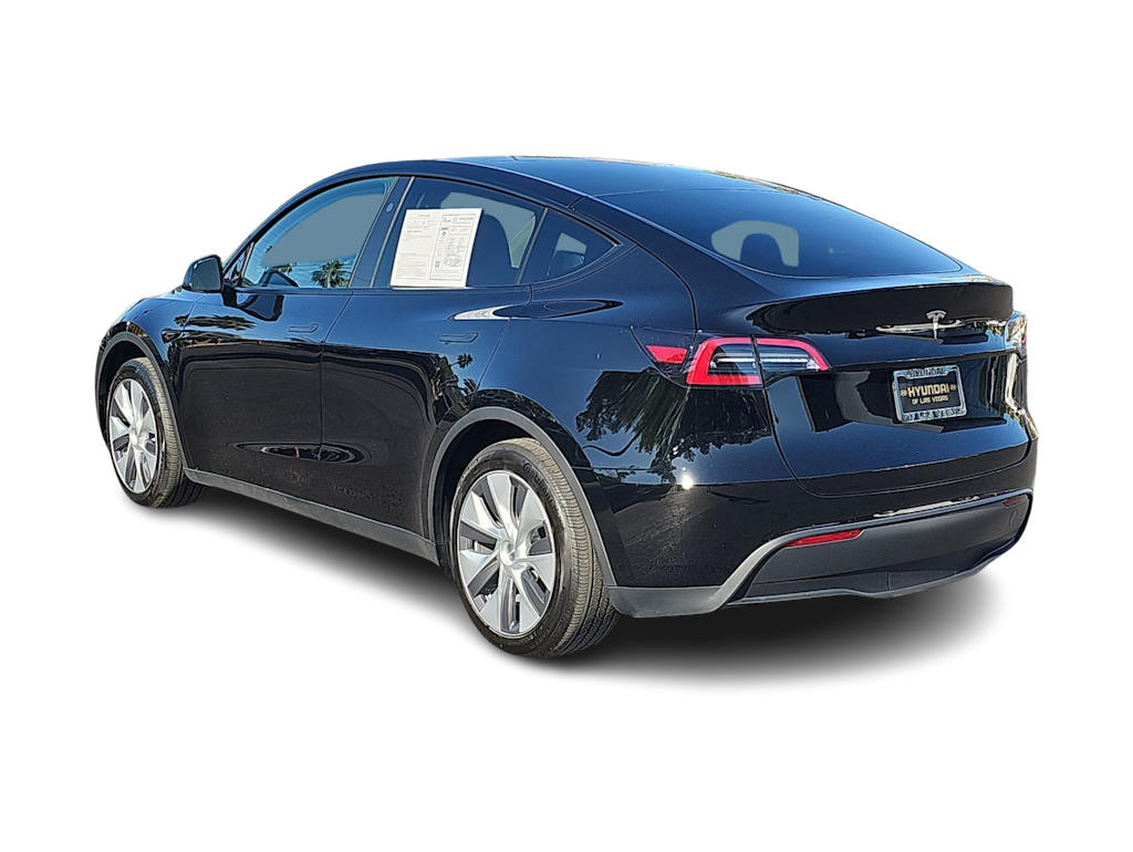 Thumbnail: 2023 Tesla Model Y - 4