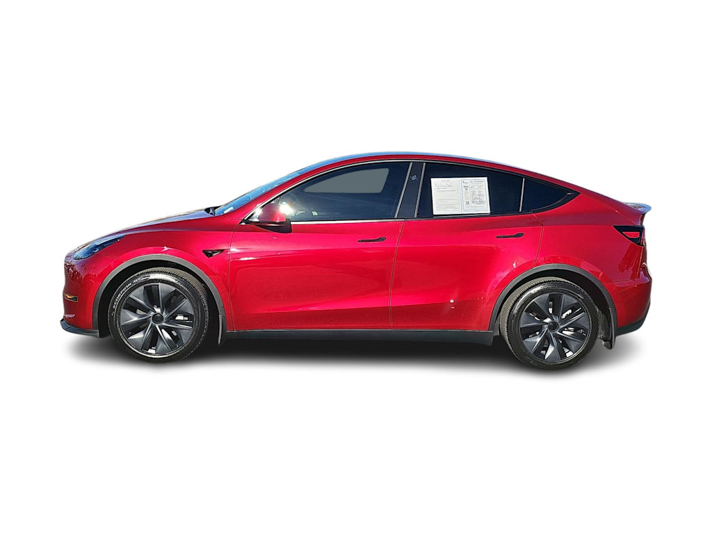Thumbnail: 2024 Tesla Model Y - 16