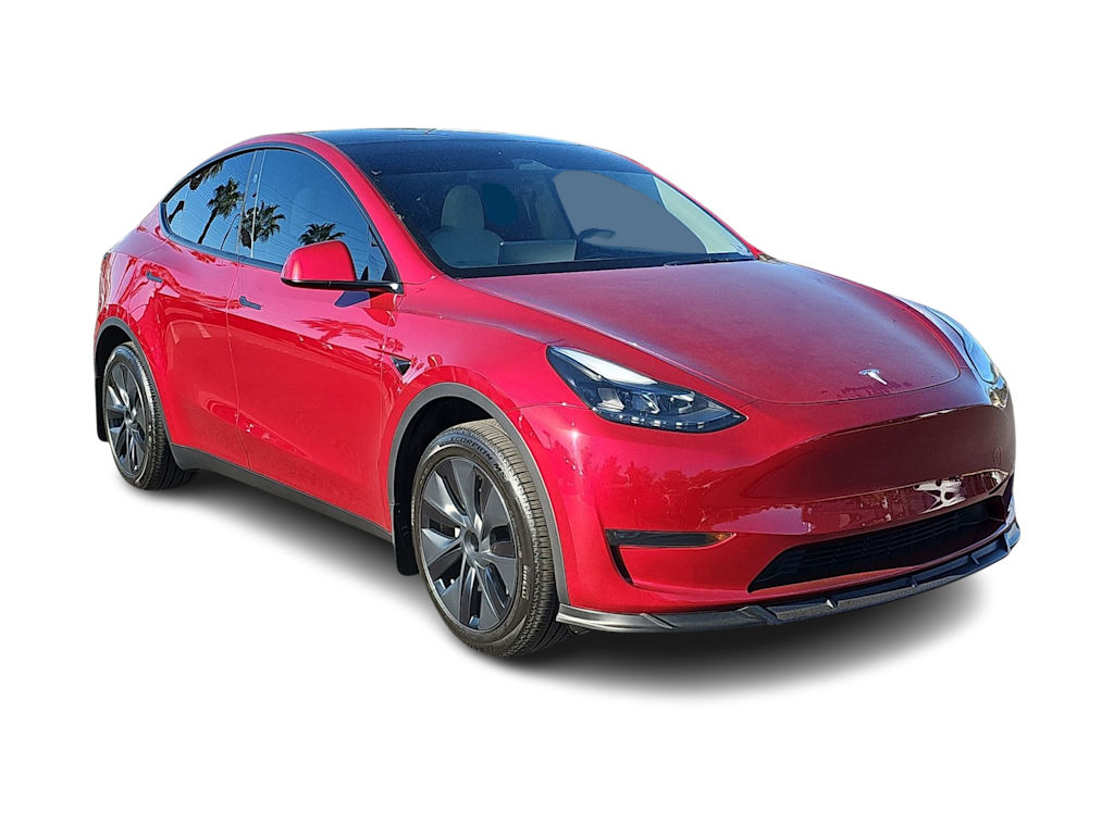 Thumbnail: 2024 Tesla Model Y - 15