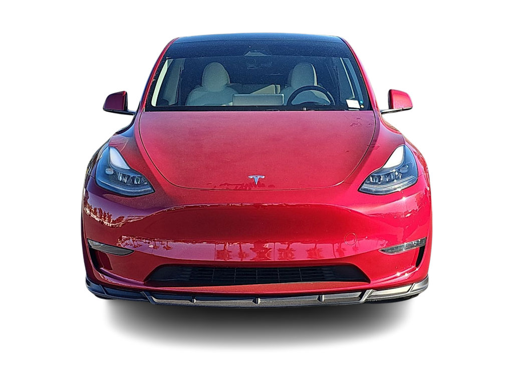 Thumbnail: 2024 Tesla Model Y - 5