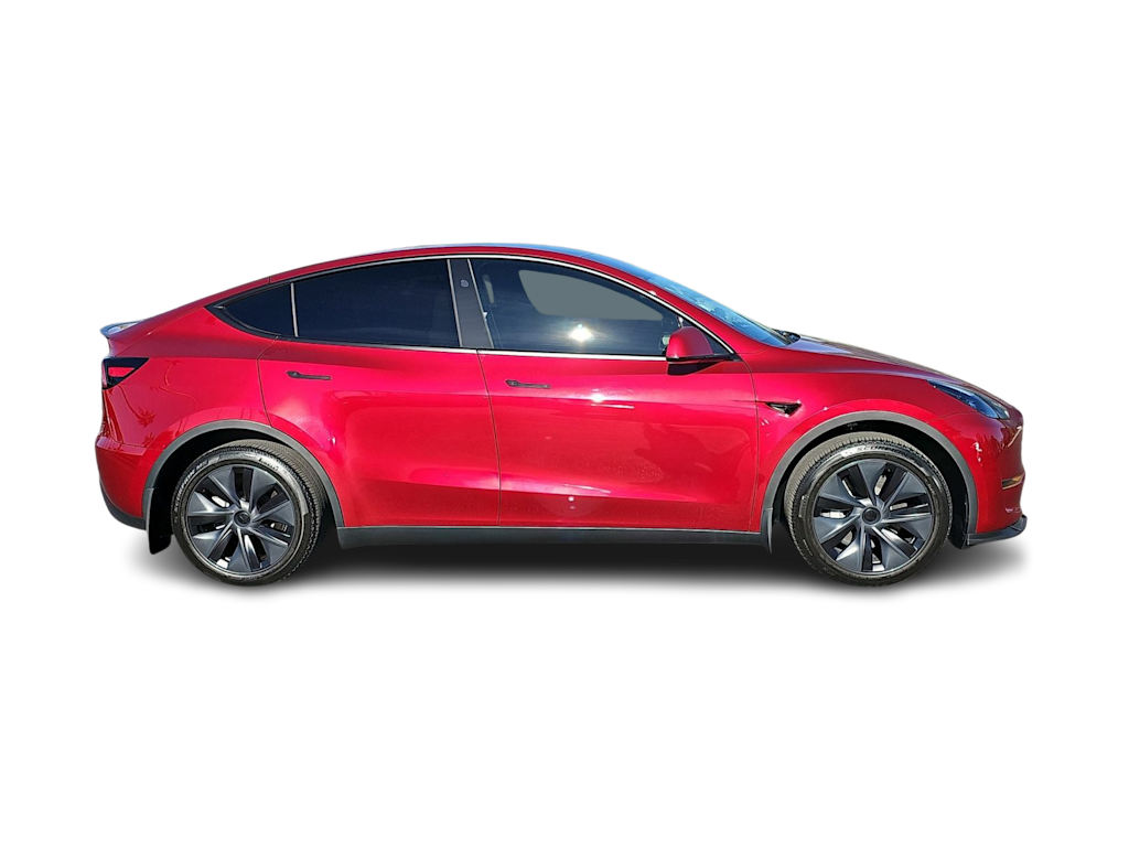 Thumbnail: 2024 Tesla Model Y - 19