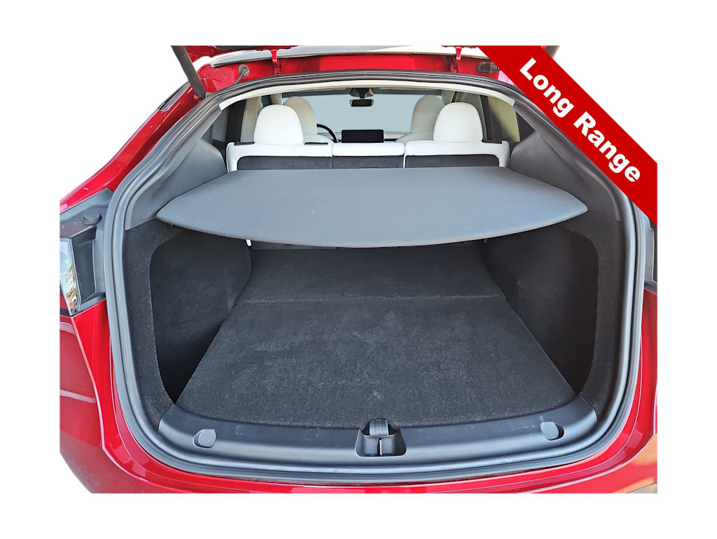 Thumbnail: 2024 Tesla Model Y - 24