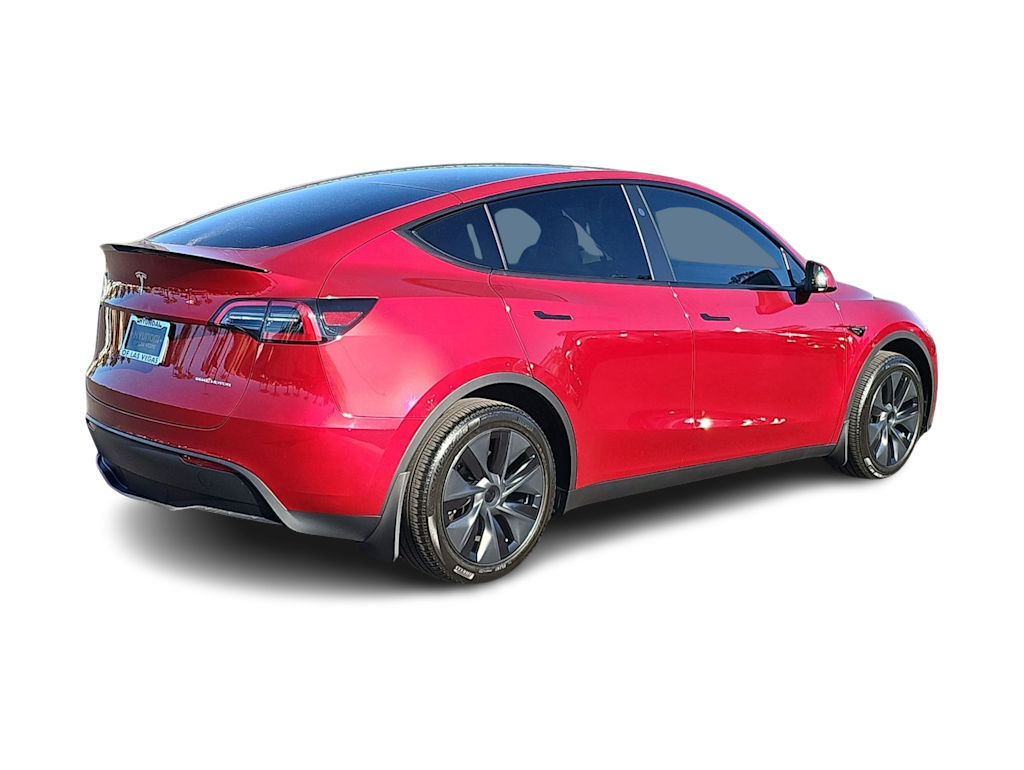 Thumbnail: 2024 Tesla Model Y - 18
