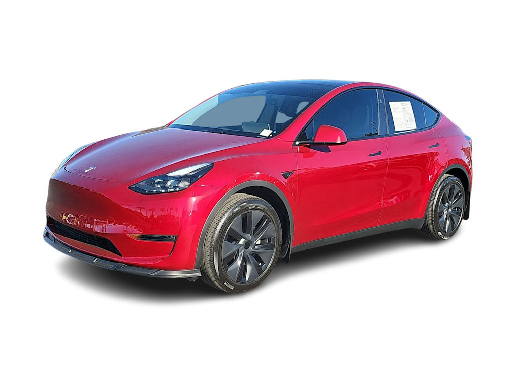Thumbnail: 2024 Tesla Model Y - 3