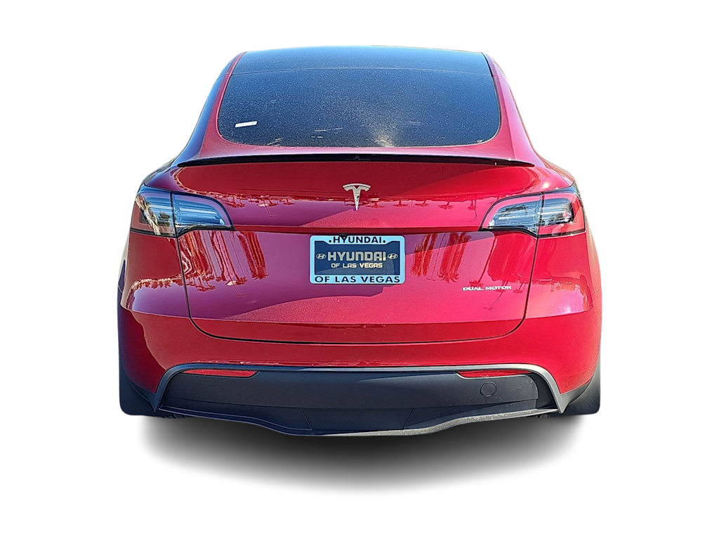 Thumbnail: 2024 Tesla Model Y - 17