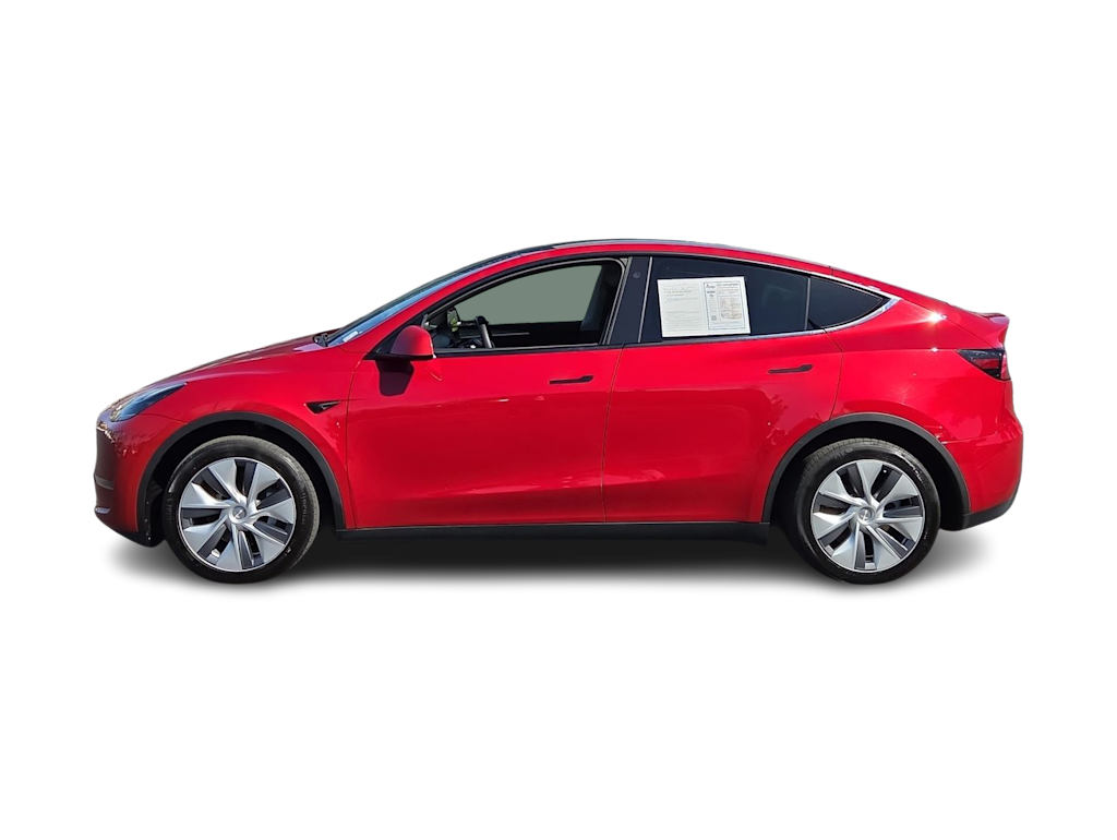 Thumbnail: 2023 Tesla Model Y - 3