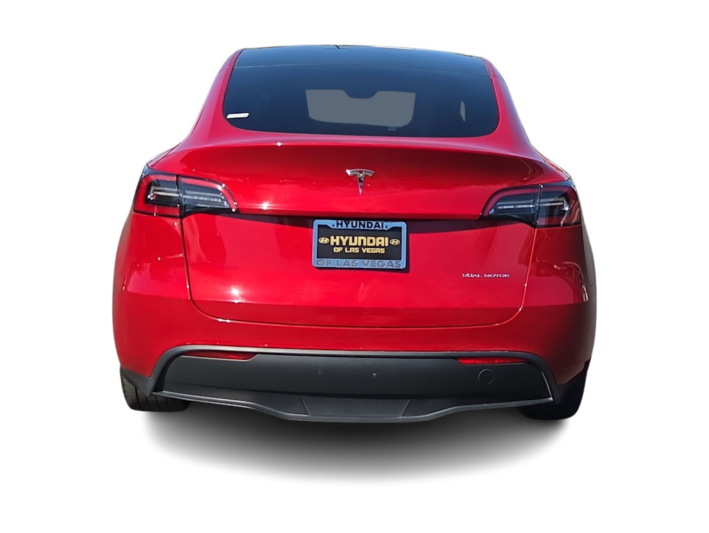 Thumbnail: 2023 Tesla Model Y - 5