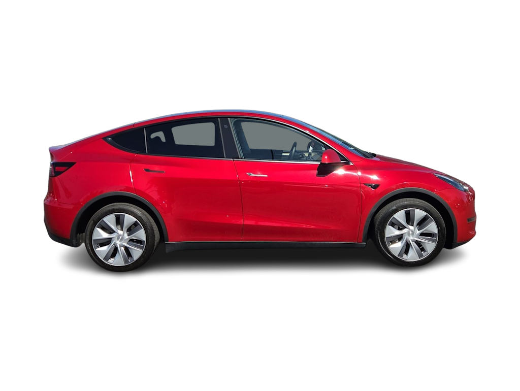 Thumbnail: 2023 Tesla Model Y - 21