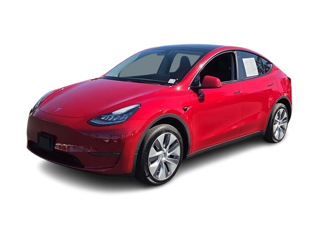 Thumbnail: 2023 Tesla Model Y - 19