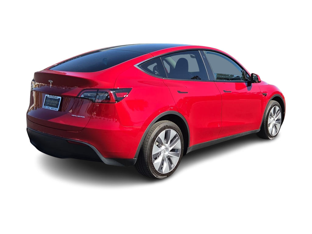 Thumbnail: 2023 Tesla Model Y - 20