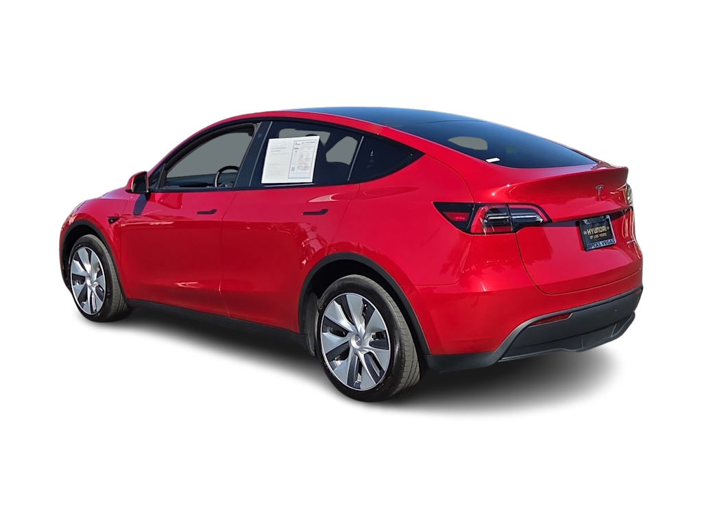 Thumbnail: 2023 Tesla Model Y - 4