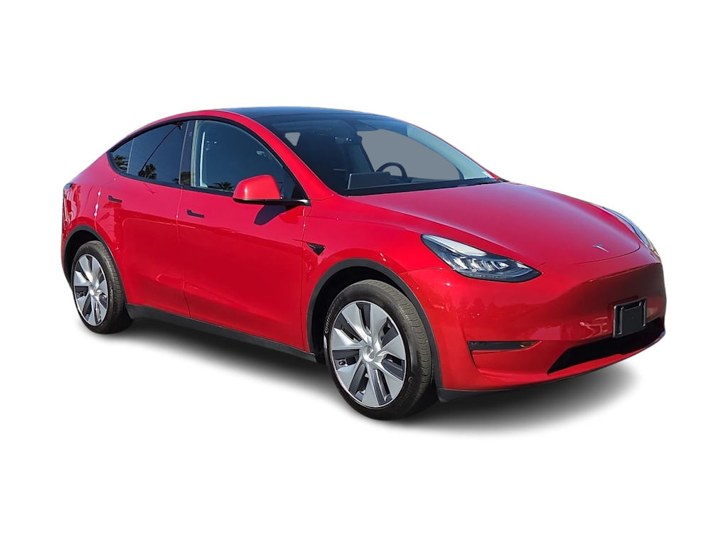 Thumbnail: 2023 Tesla Model Y - 18