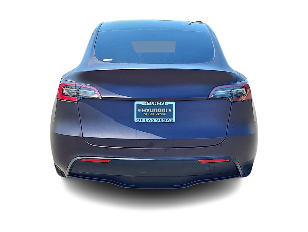Thumbnail: 2022 Tesla Model Y - 5