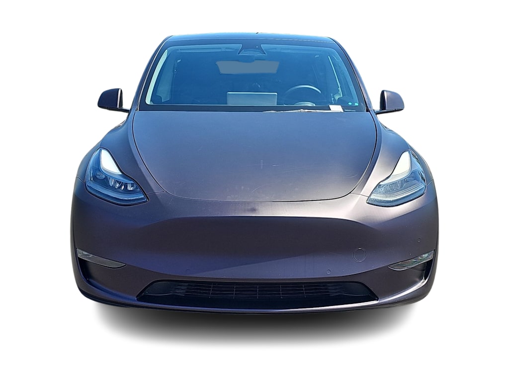 Thumbnail: 2022 Tesla Model Y - 6