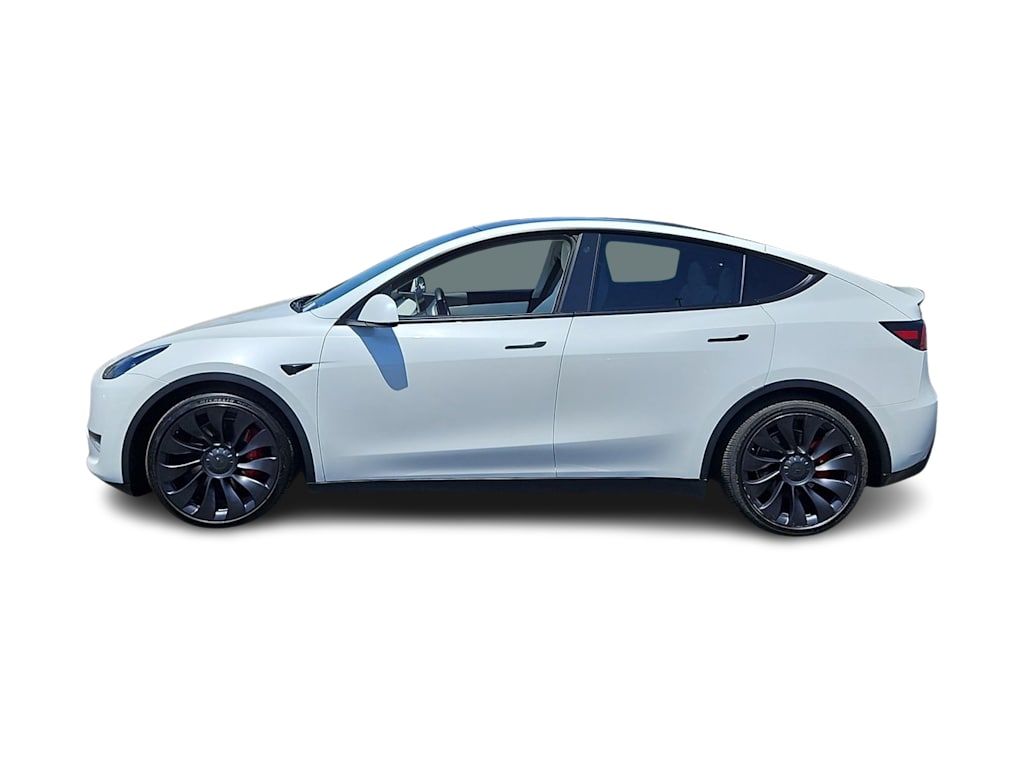 Thumbnail: 2022 Tesla Model Y - 3