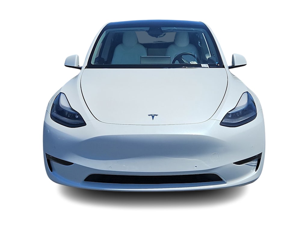 Thumbnail: 2022 Tesla Model Y - 6