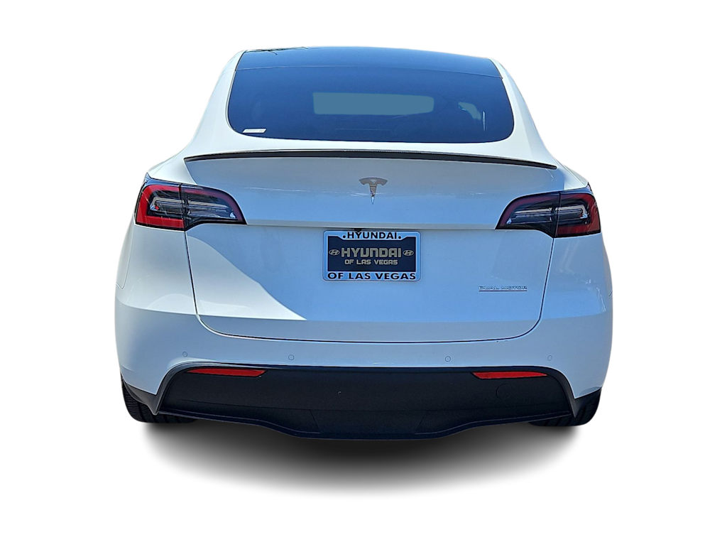 Thumbnail: 2022 Tesla Model Y - 5