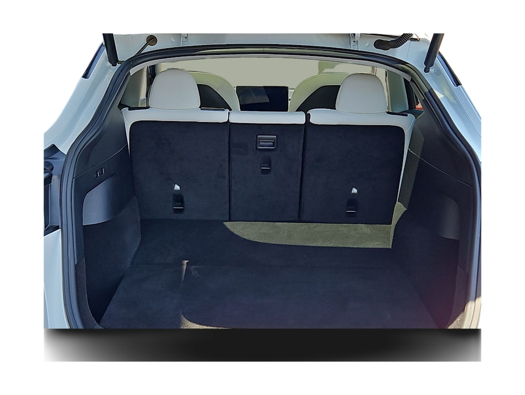 Thumbnail: 2022 Tesla Model Y - 12