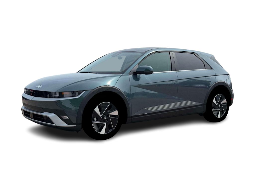 Thumbnail: 2025 Hyundai Ioniq 5 - 12
