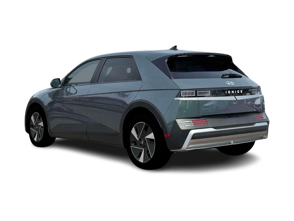 Thumbnail: 2025 Hyundai Ioniq 5 - 4
