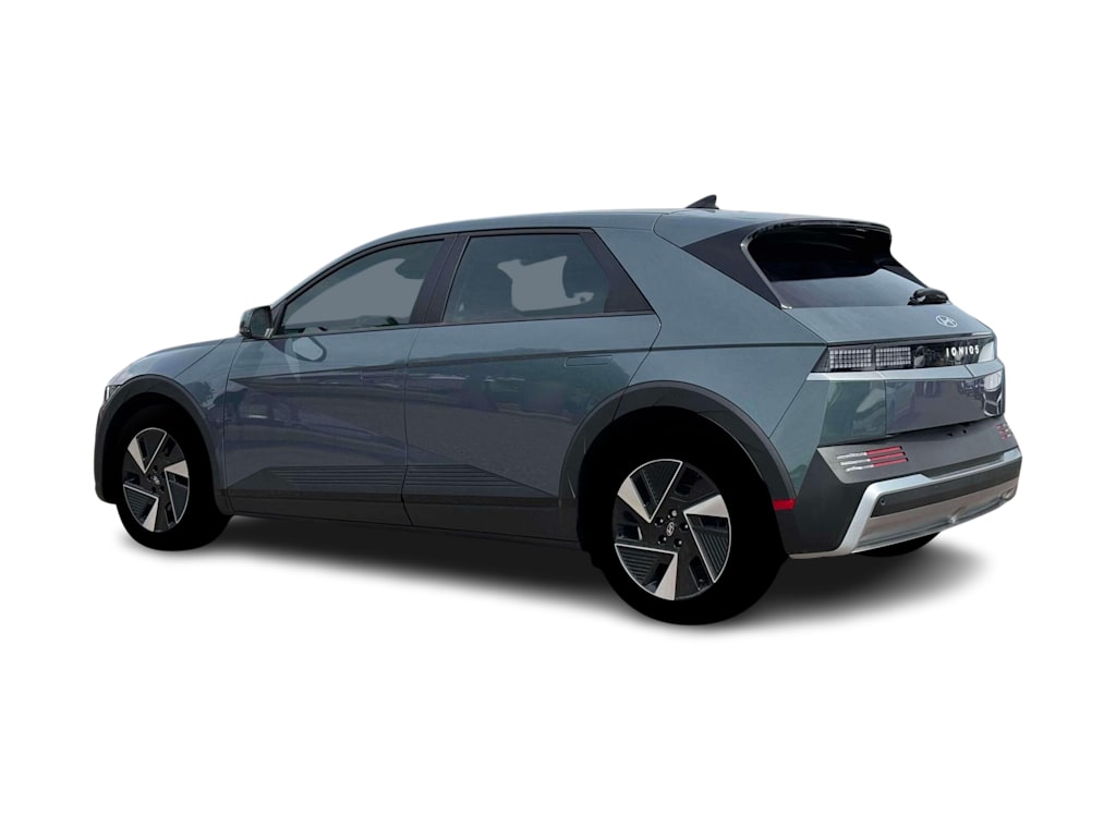 Thumbnail: 2025 Hyundai Ioniq 5 - 3
