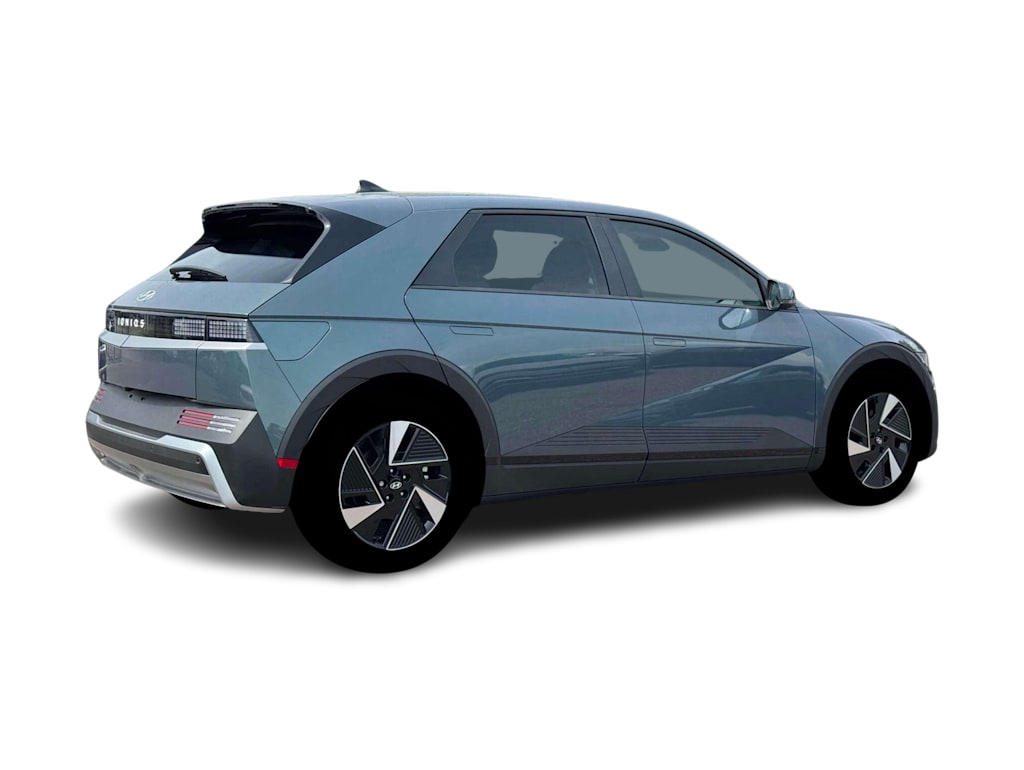 Thumbnail: 2025 Hyundai Ioniq 5 - 16