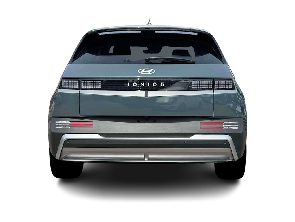 Thumbnail: 2025 Hyundai Ioniq 5 - 18