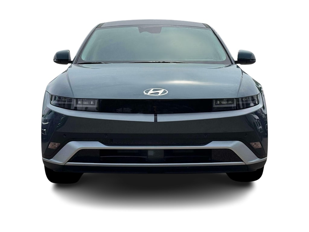 Thumbnail: 2025 Hyundai Ioniq 5 - 5