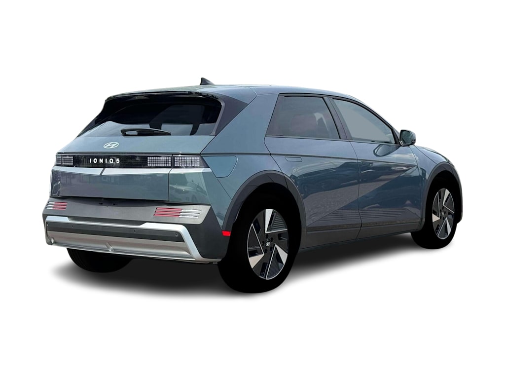 Thumbnail: 2025 Hyundai Ioniq 5 - 17
